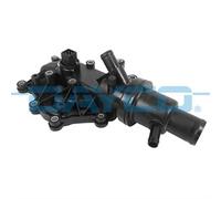 DAYCO Termostato Refrigerante 89°C per Renault Laguna II DT1128H