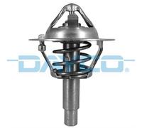 DAYCO Termostato Refrigerante 90°C Per Mercedes-Benz T-Modello DT1052V