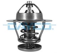DAYCO Termostato Refrigerante 91°C Per Ford Fiesta VI DT1131V