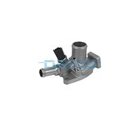 Dayco Termostato motore DT1239H 80°C per FIAT 500X, Bravo II, Punto