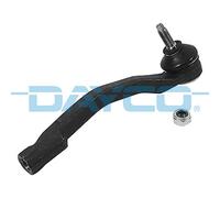 DAYCO Testa Tirante Anteriore Destra per Renault Scénic II 1.6 16V Megane