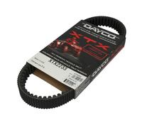 DAYCO XTX2233 Cinghia di trasmissione-CVT