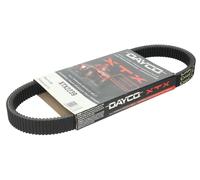 Cinghia Di Trasmissione DAYCO Super Duty Rinforzata per Moto Ricambi Ciclomotore