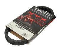 DAYCO XTX2243 Cinghia di trasmissione-CVT