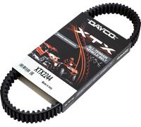 DAYCO XTX2244 BELT POLARIS SPORTSMAN 550 EFI 4X4 EPS TOURING 2010