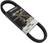 DAYCO XTX5033 CINGHIA EXTREME TORQUE YAMAHA APEX 1000 X-TX 2011