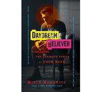 Mitch Horowitz Daydream Believer (Tascabile)