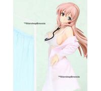 DAYDREAM COLLECTION - Vol.3 ER Doctor Mika Nighty Ver. 1/6 Resin Statue Lechery