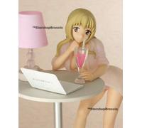 DAYDREAM COLLECTION - Vol.6 Female College Student Eco Daily 1/8 Statue Figure