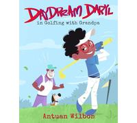 Daydream Daryl in Golfing with Grandpa