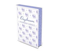 Hannah Grace Daydream Deluxe Edition (Copertina rigida)