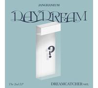 daydream (dreamcatcher ver.)
