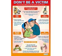 Daydream Education - Poster in carta lucida laminata, 850 mm x 594 mm (A1)
