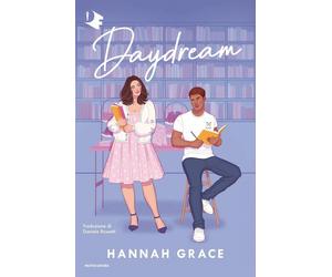 Daydream [Paperback] [Jun 17, 2025] Grace, Hannah and Rossetti, Daniela