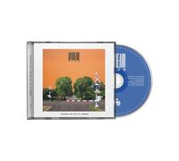 Daydream Plus Second Last Day of Summer (CD) Album