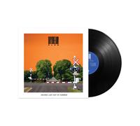Daydream Plus Second Last Day of Summer (Vinyl LP) 12" Album
