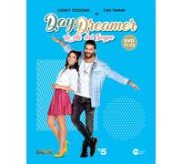 DayDreamer - Le Ali Del Sogno 11 e 12 (DVD) Demet Özdemir Can Yaman Cihan Ercan