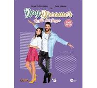 DayDreamer - Le Ali Del Sogno 29 E 30 (DVD) Demet Özdemir Can Yaman Cihan Ercan