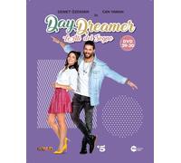 DayDreamer - Le Ali Del Sogno 29 E 30 (DVD) Demet Özdemir Can Yaman Cihan Ercan