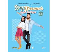DayDreamer - Le Ali Del Sogno 9 e 10 (DVD)