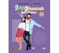 DayDreamer - Le Ali Del Sogno 29 E 30 (DVD) Demet Özdemir Can Yaman Cihan Ercan