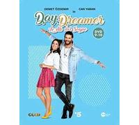 DayDreamer - Le Ali Del Sogno 9 e 10 (DVD)