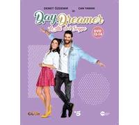 DayDreamer - Le Ali Del Sogno DVD 13 e 14 (DVD)