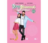 DayDreamer - Le Ali Del Sogno 15 E 16 (DVD)