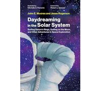 John E. Moores Jesse Rogerson Daydreaming in the Solar System (Copertina rigida)