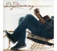 Daydreaming: Relaxing Guitar