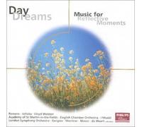 Daydreams: Music For Reflective Moments by unknown (2001-03-27)