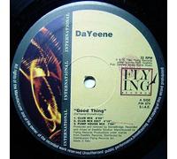 DaYeene - Good Thing