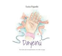 Dayenú: Una mamá, dos microprematuros, tres vidas en juego