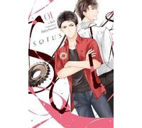 Dayeun Kim Kei Leighann Harvey SOTUS, Vol. 1 (Tascabile) SOTUS GN
