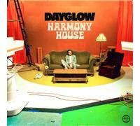 Dayglow Harmony House (Vinyl LP) 12" Album Coloured Vinyl