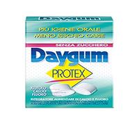 Daygum DAYGUM PROTEX GUM 30 G NEW