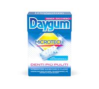 PERFETTI VAN MELLE ITALIA Srl DAYGUM MICROTECH 20 PEZZI UPGRADE