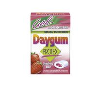 DAYGUM PROTEX FRAGOLA GEL 20 astucci