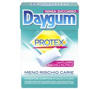 DAYGUM PROTEX GUM 30G NEW