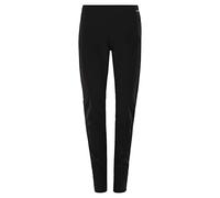 Pantaloni da donna Regatta Pentre Strtch Trs regular Taglia: M / Colore: nero