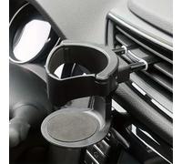 DAYKET Portabicchieri per Auto,Compatibile con BMW E39 E60 E82 E90 E92 E93 M3 E39 E60 E70 X5 E60 E61 M5 E88, portabevande per Auto