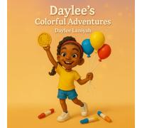 Daylee's Colorful Adventures
