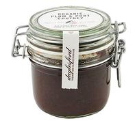 Daylesford Chutney Organico Con Prugne E 220g Porto