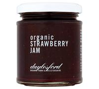 Daylesford Marmellata Di Fragole Organico (227g)