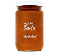 Daylesford Organico Albicocca Composta 350g (Confezione da 2)