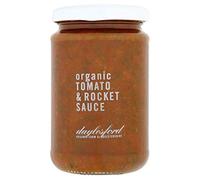 Daylesford Pomodoro Biologico E Rucola Salsa 280g (Confezione da 2)
