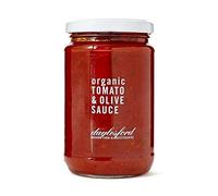 Daylesford Pomodoro Biologico E Salsa Di Olive 280g (Confezione da 2)