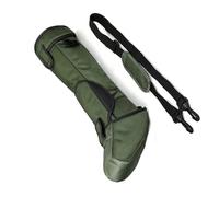 DAYLIGHE Borsa per binocolo da viaggio, per fotografia, ingranaggi esterni per binocolo e accessori, A