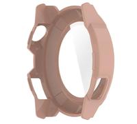 DAYLIGHE Cover trasparente sottile per smartwatch con protezione integrata per lo schermo antigraffio, resistente per l'uso con custodia antiurto