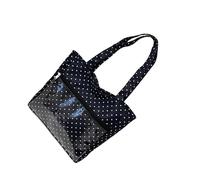 DAYLIGHE Itabag - Borsa a tracolla con inserto per anime Cosplay Sweet Spots Borsa ascellare Borsa Itabags Toted Borse Borsa a tracolla Itabag, Nero , One Size